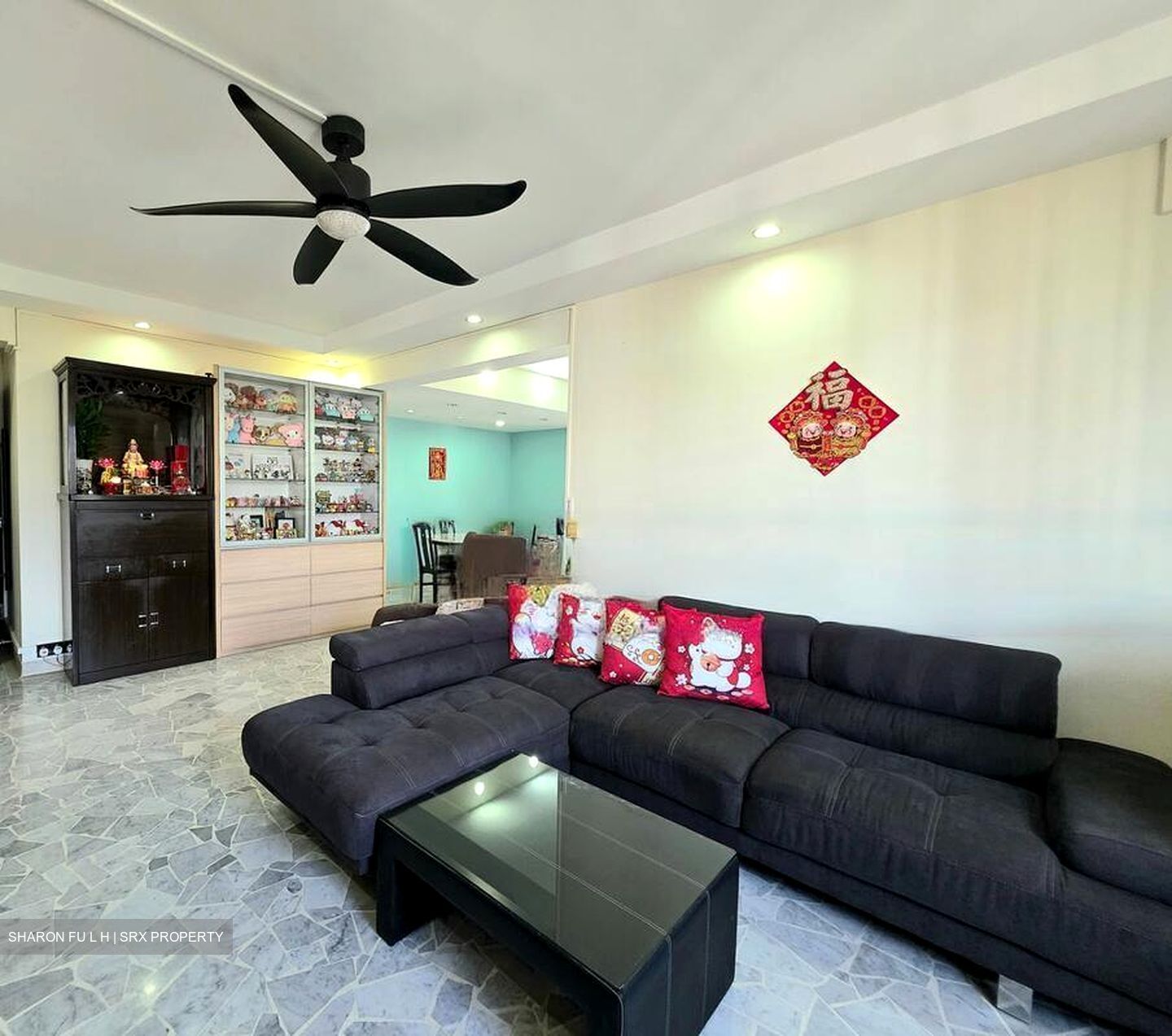 Blk 215 Lorong 8 Toa Payoh (Toa Payoh), HDB 5 Rooms #480532191